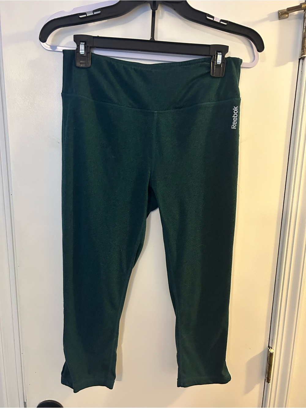 Women’s Reebok Capri Leggings